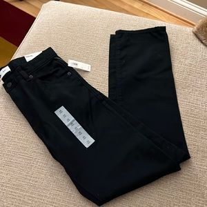 Old Navy Boys Skinny jeans size 16